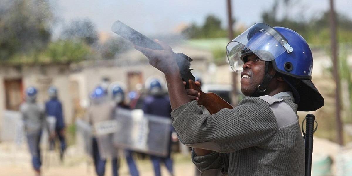 Victims Of Police Brutality Want Removal Of Law Protecting Offending Officers