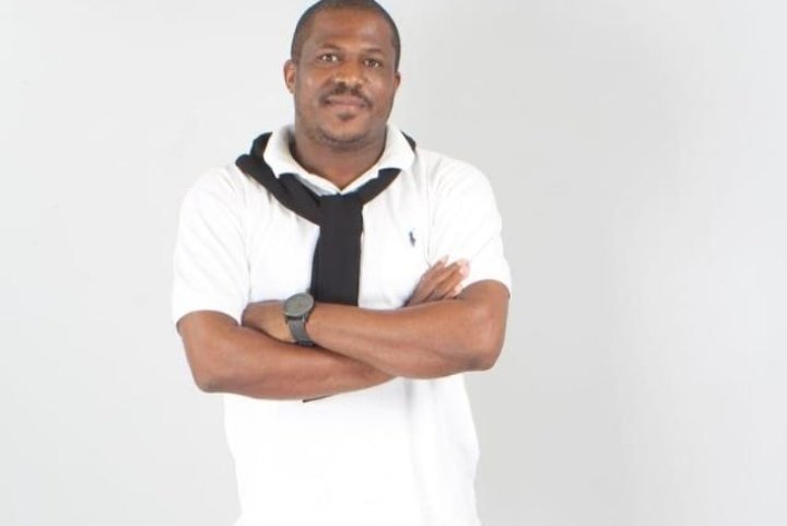 Richard Choruma
