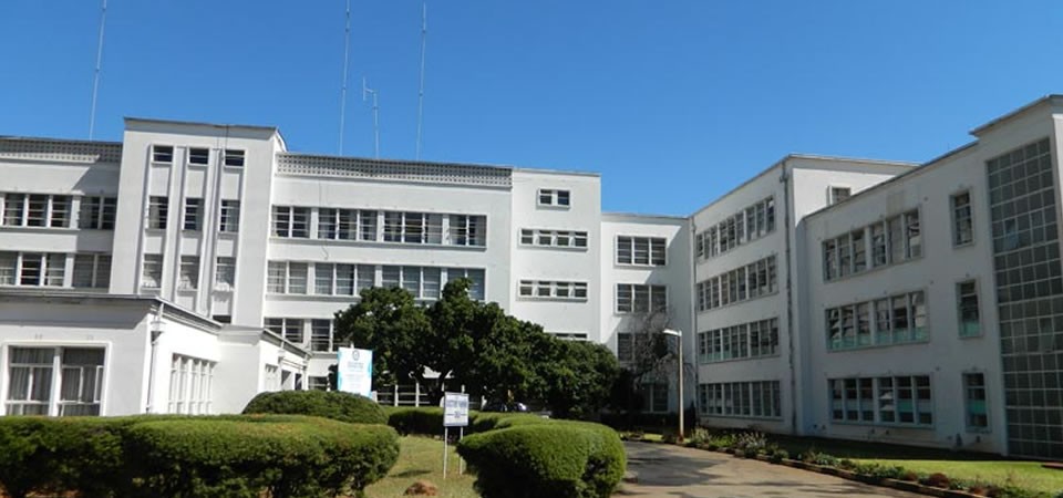 Sally Mugabe Central Hospital Lack Of Professionalism, Corruption At Sally Mugabe Hospital