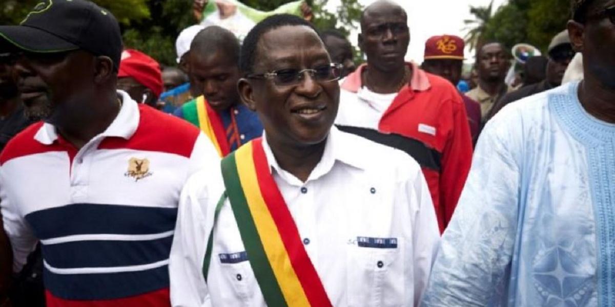 Soumaila Cisse