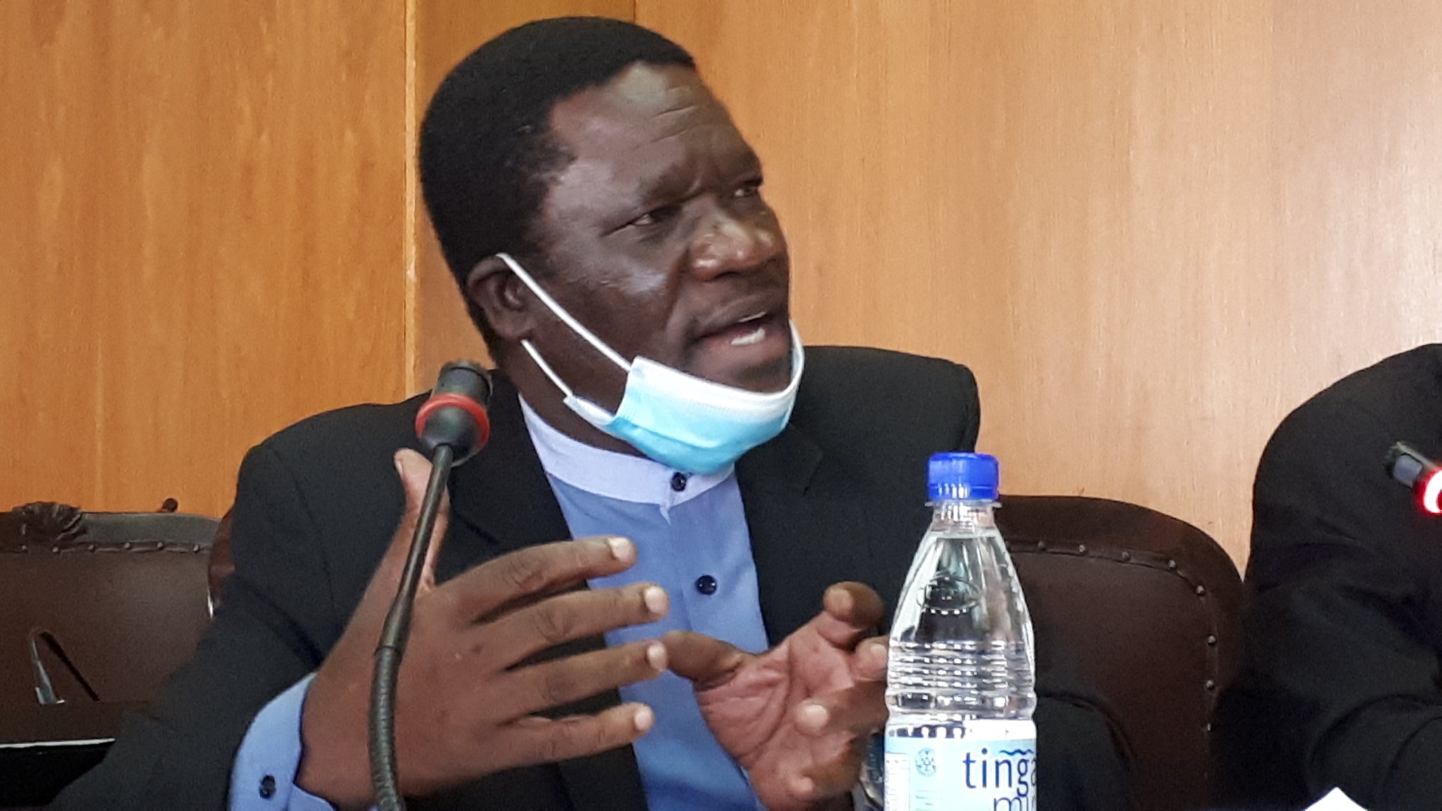 ZEC Resumes Electoral Activities… But By-elections Remain Suspended