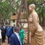Mbuya Nehanda Statue