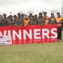Women’s T20 Cup
