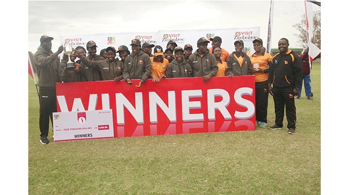 Women’s T20 Cup