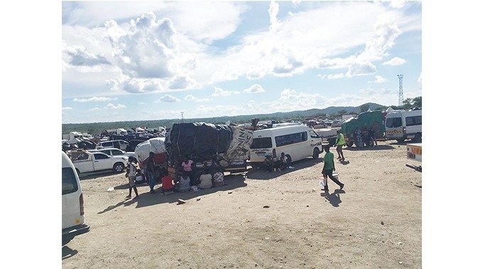 Beitbridge