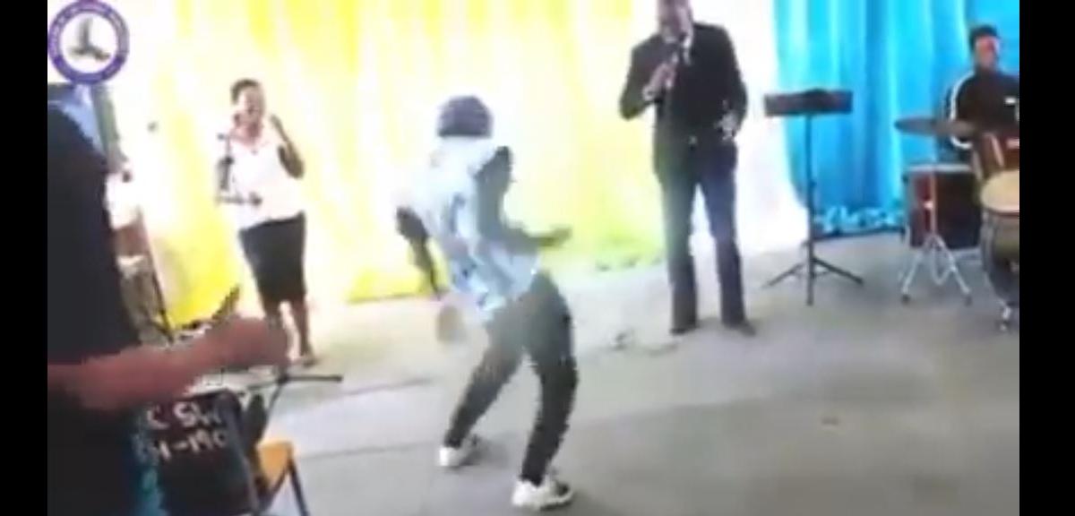 Van Choga Dance