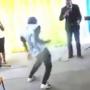 Van Choga Dance
