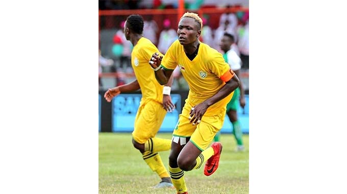 Andrew Mbeba Warriors