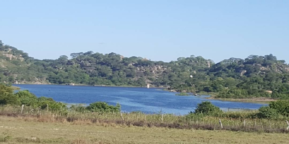 CHIMWE DAM MBERENGWA ZINWA WATER AGREEMENT SYSTEM