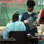 Zimbabwe: 50 People Hospitalised With COVID-19