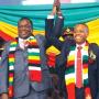 Child President Mukudzeishe Madzivire
