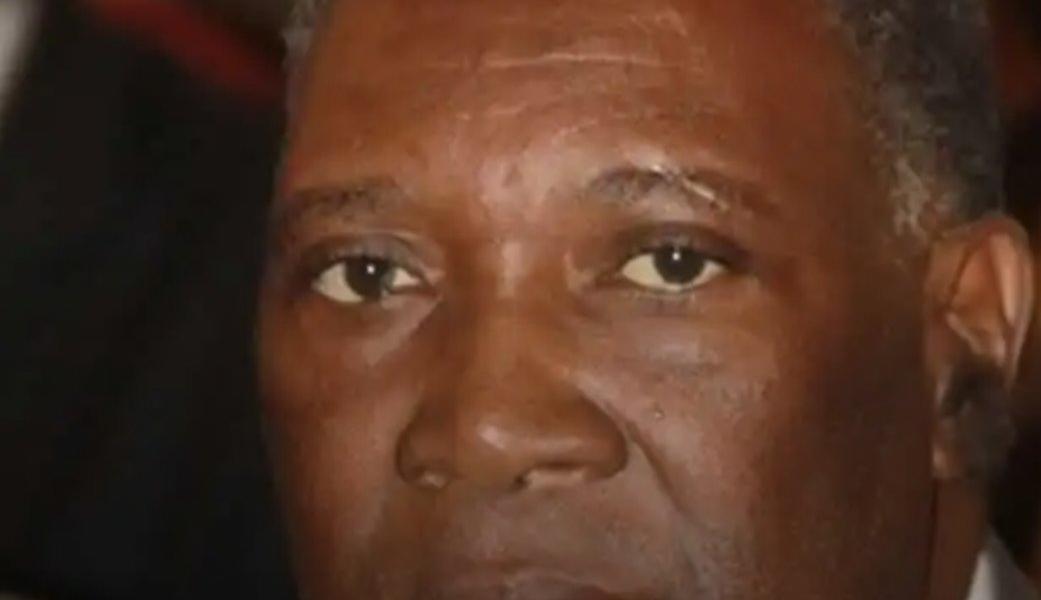 Emmanuael Chimwanda