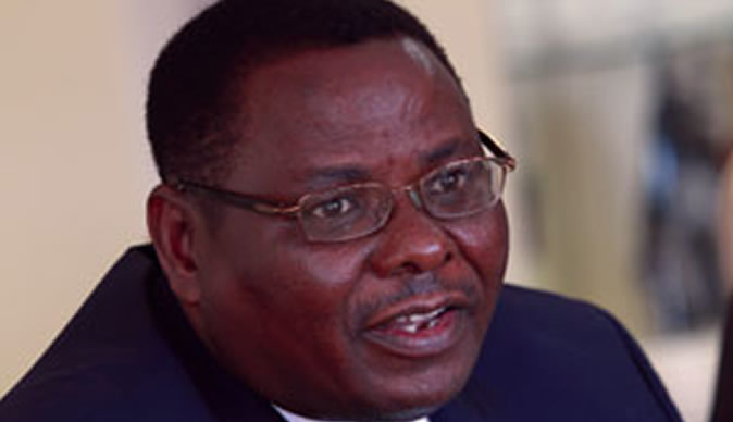 David Chapfika