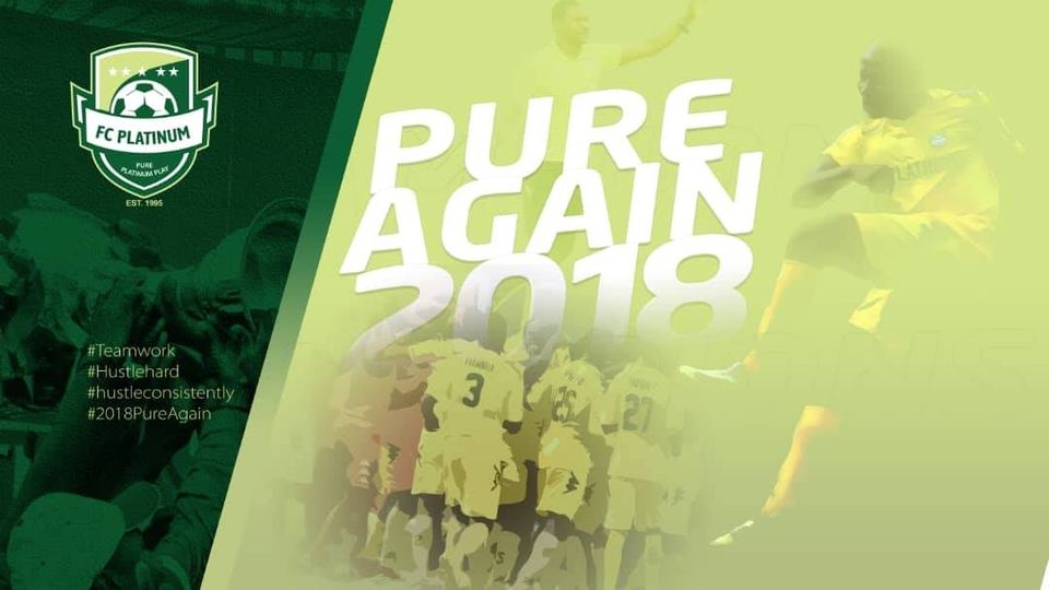 FC Platinum