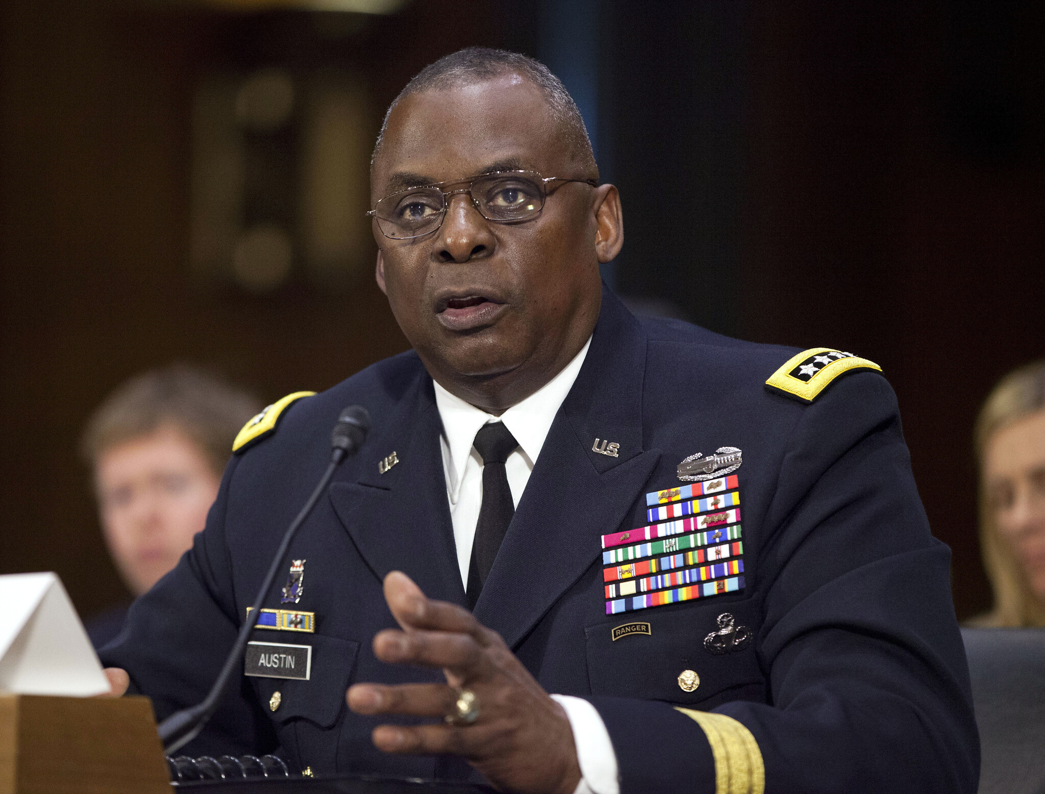 North Korea’s Troops In Ukraine A “Very Serious Issue” – US Defence Secretary