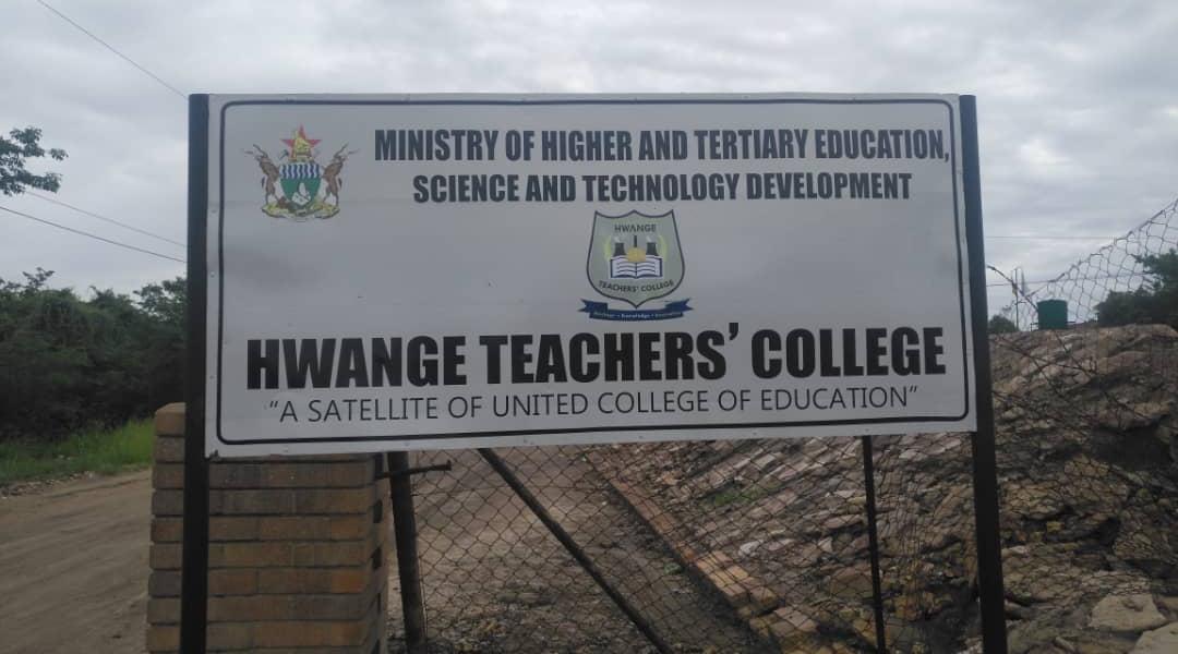 Hwange Teachers' College