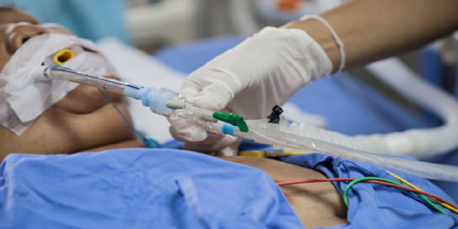 INTENSIVE CARE UNIT