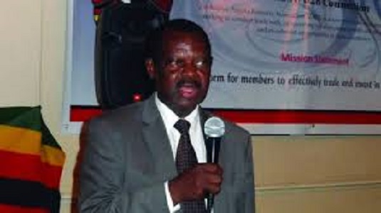 Kombo Moyana