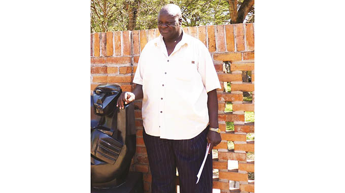 Lazarus Takawira