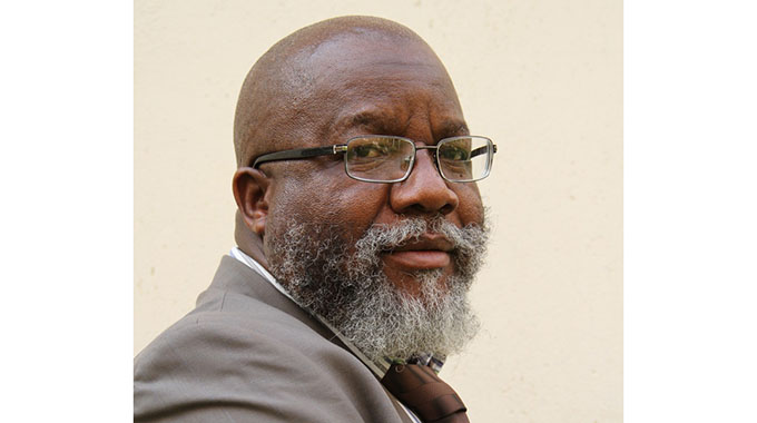 Luke Masamvu