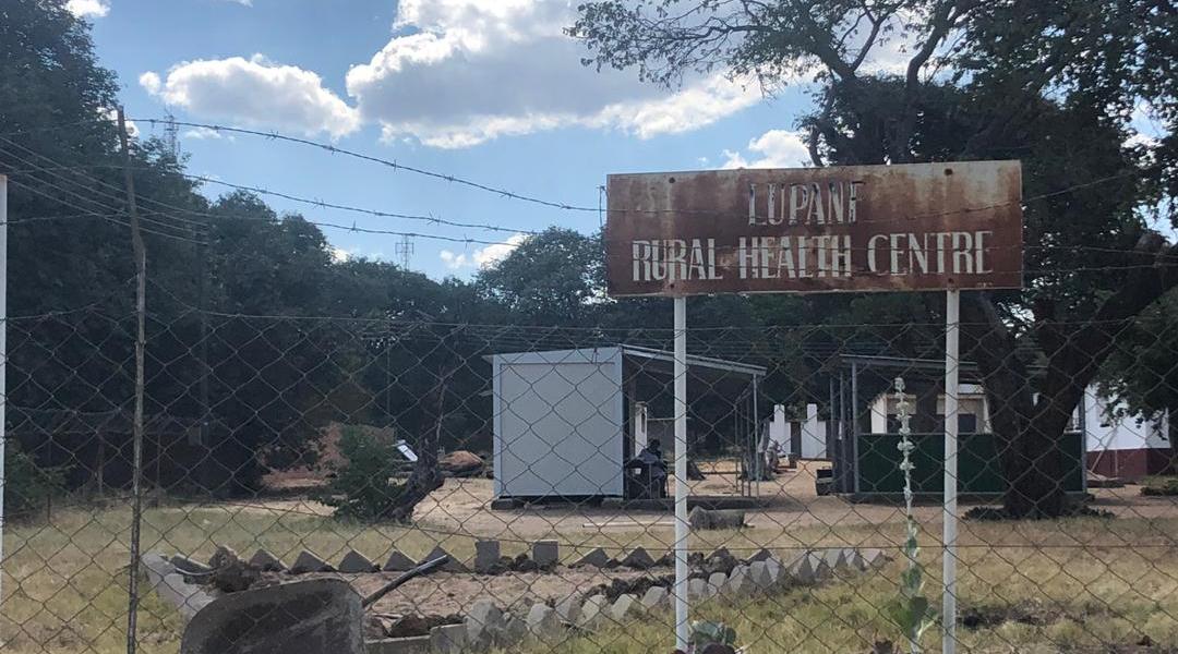 Lupane Clinic