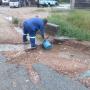 Masvingo Pothole