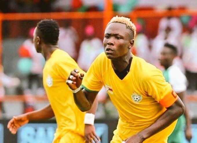 Andrew Mbeba