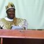 Queen Nomalanga husband King Mambo