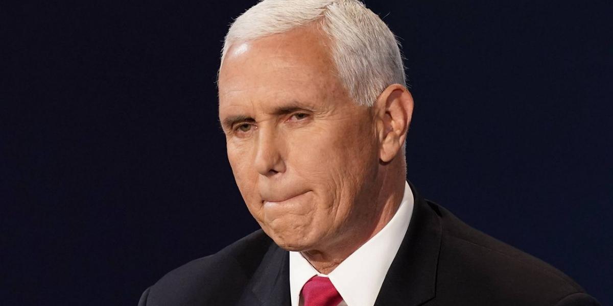 Mike Pence