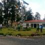 Mtapa Police Station Gweru