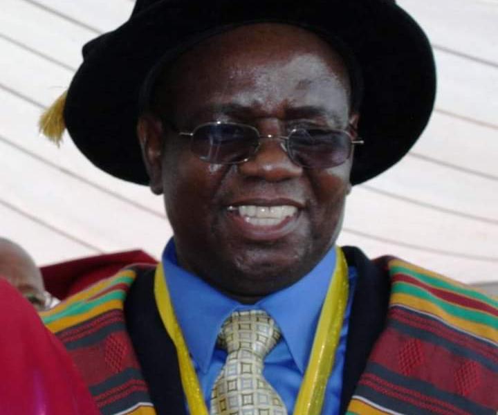 Munashe Furusa