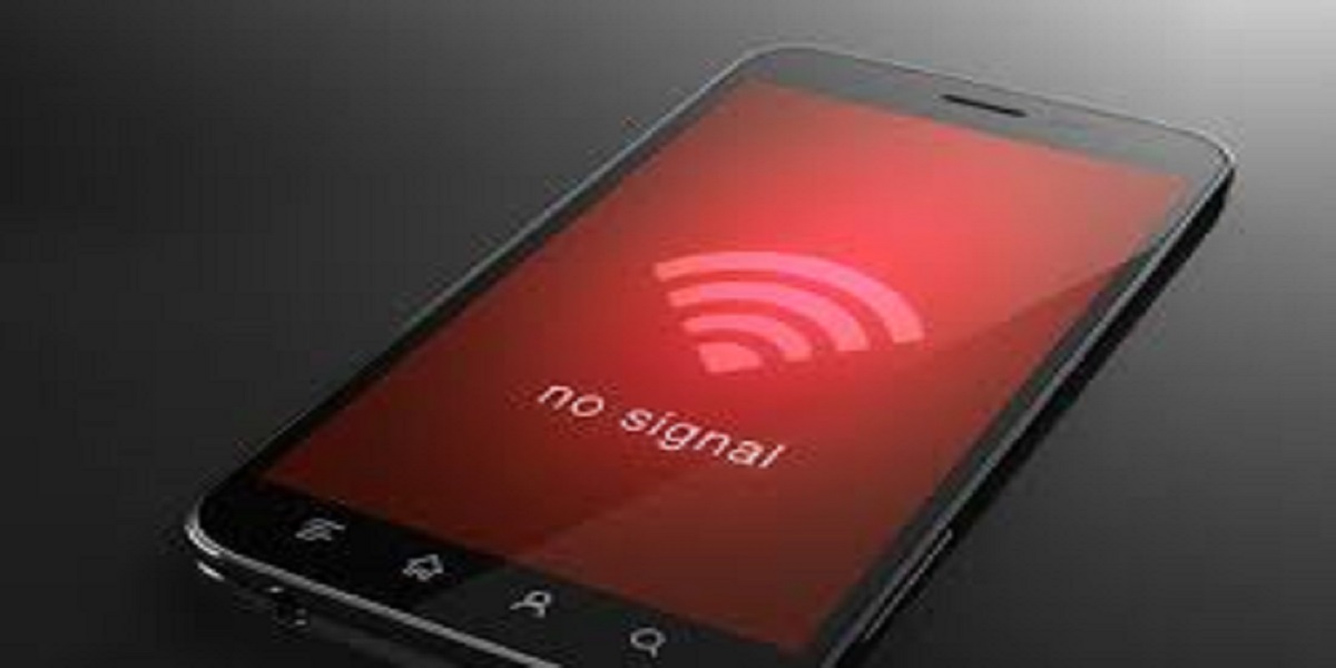 NO SIGNAL