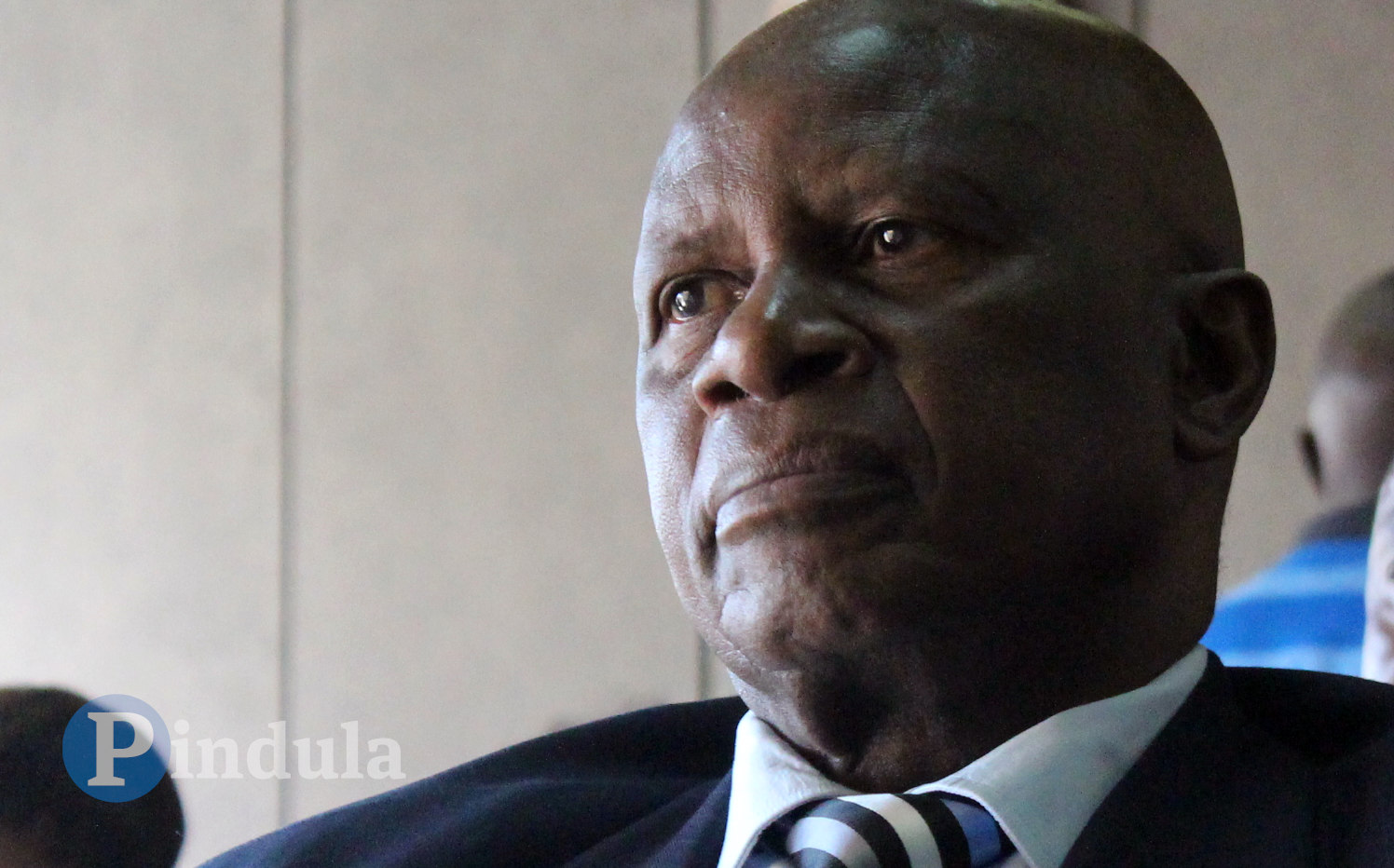 ZANU PF Official Says Chinamasa Overstepped Authority