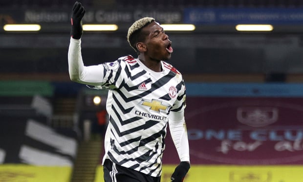 Paul Pogba