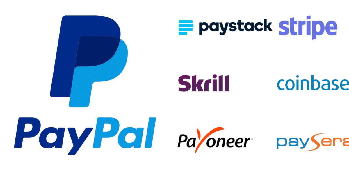 PayPal in African Countries and Alternatives