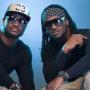 Peter and Paul Okoye PSquare