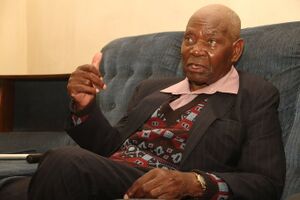 Philemon Machipisa