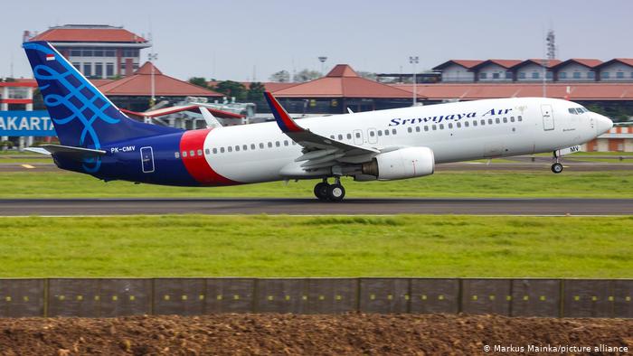Sriwijaya Air