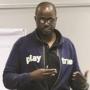 Stephen Mudawarima