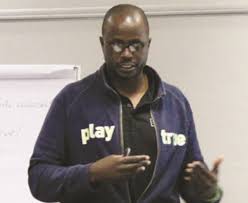 Stephen Mudawarima