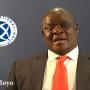 Sternford Moyo