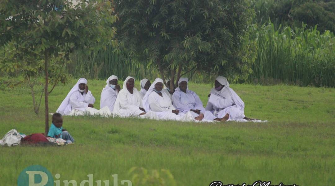 Self-proclaimed Prophetess Dupes Couple Of Proceeds From Selling Its Vehicle
