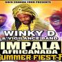 WINKY D IMPALA concert
