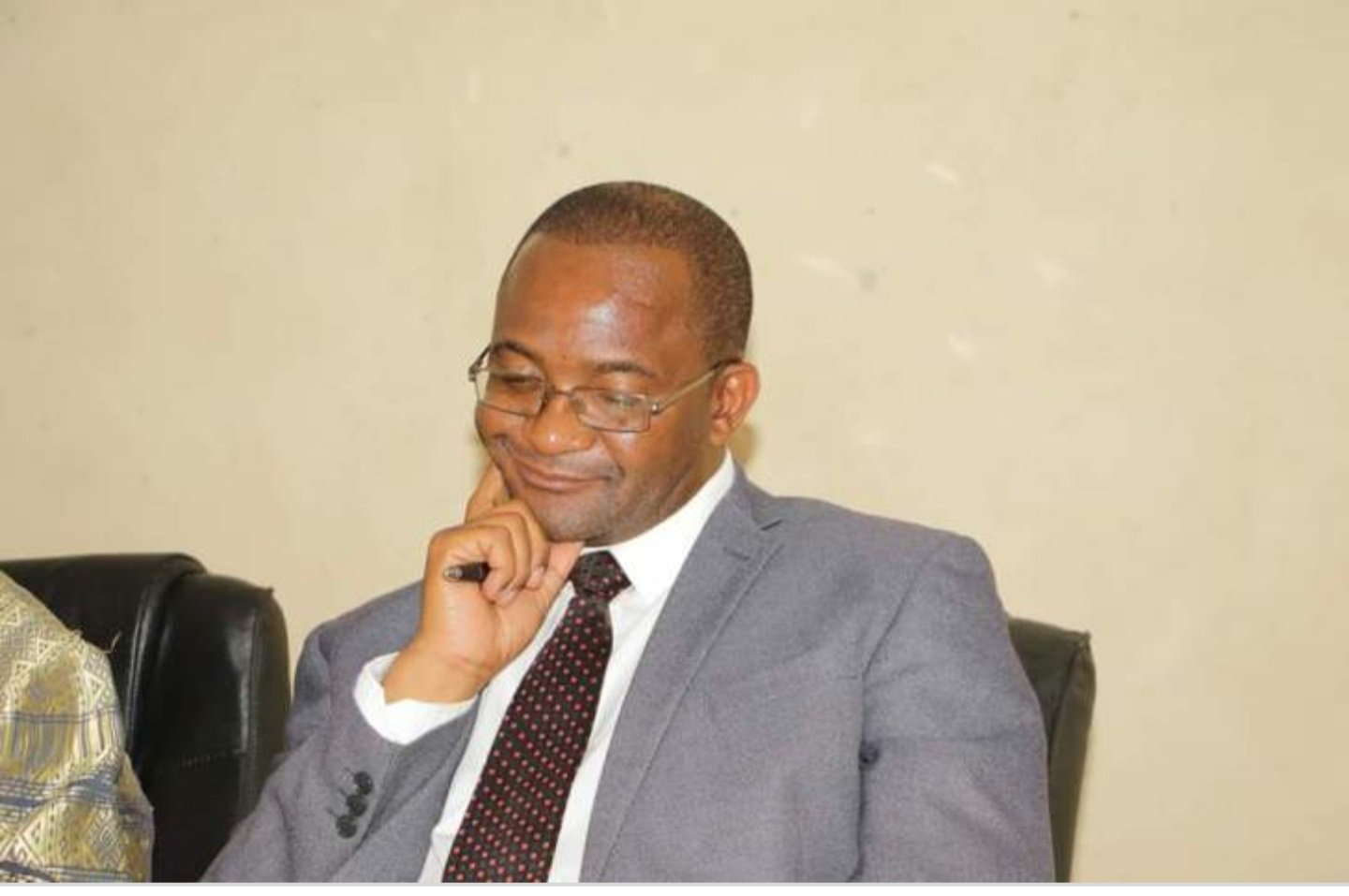 Arrest Warrant Issued For Mwonzora Over Unpaid Child Maintenance