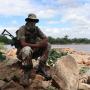 South Africa Mozambique Insurgency