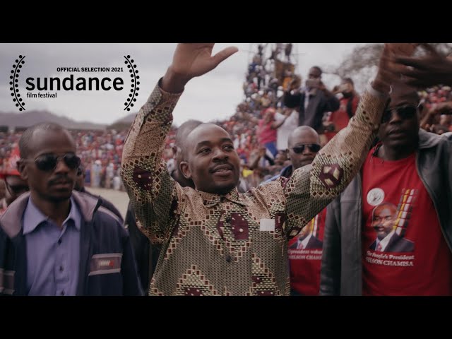 President movie trailer
