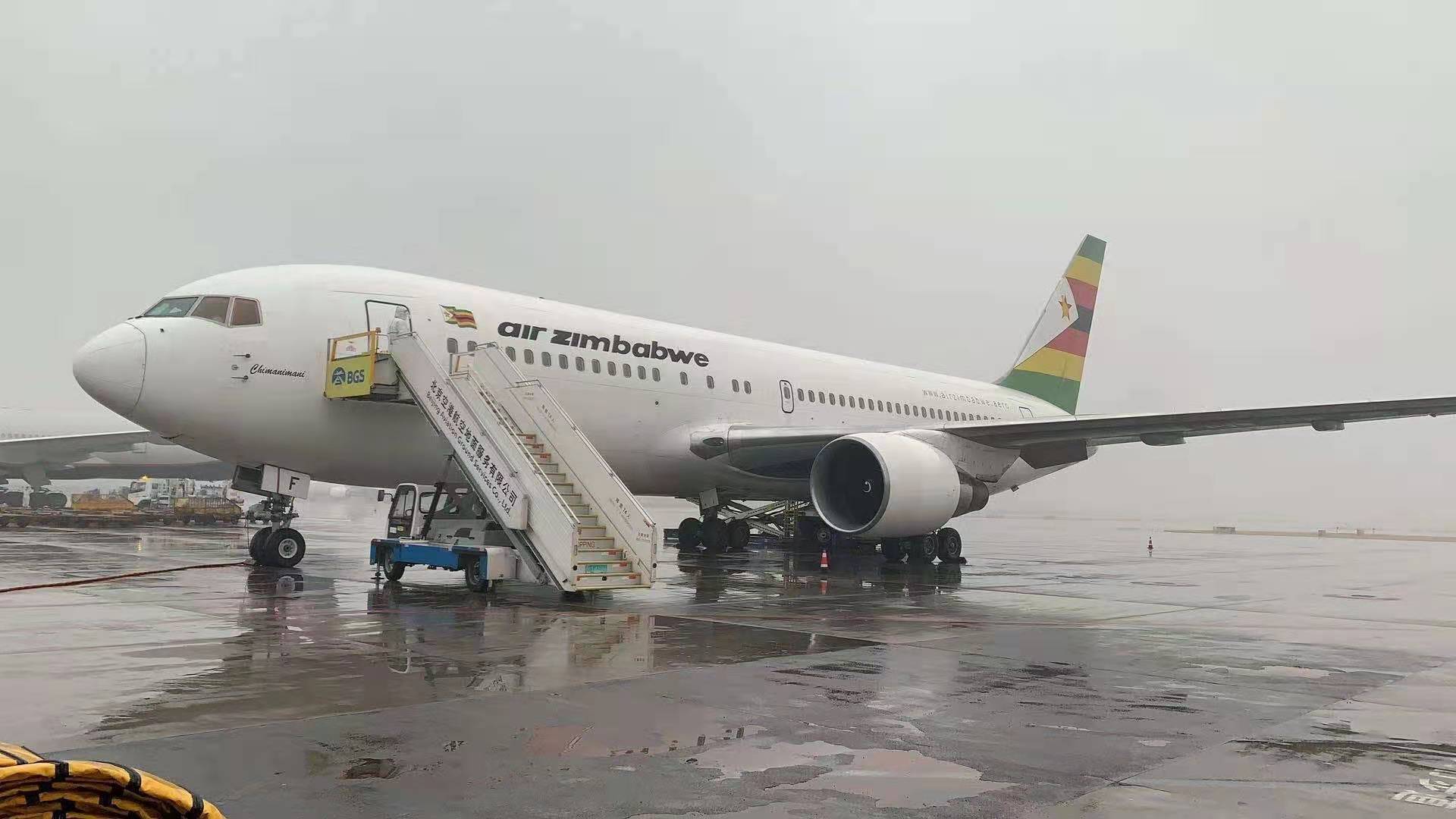 Air Zimbabwe Launches Daily Harare–Mutare Flights For Travel Expo