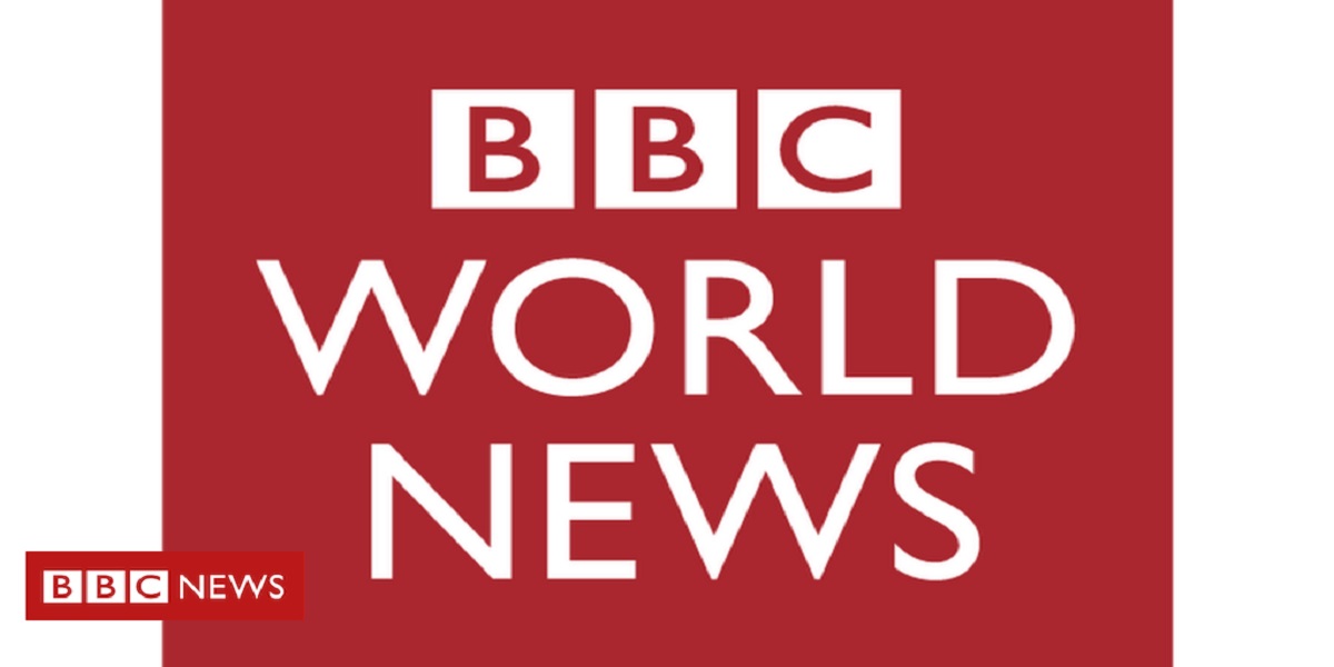 BBC WORLD NEWS