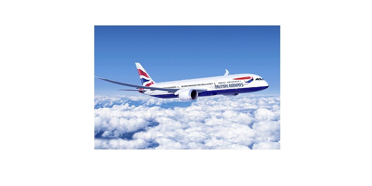 British Airways Suspends Short-Haul London Gatwick Operation