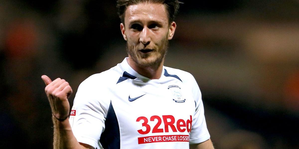 Ben Davies
